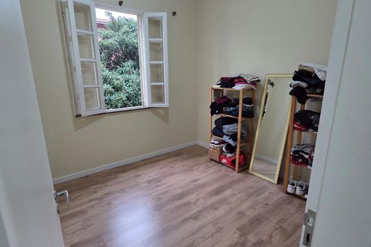 Quarto de apartamento à venda com 3 quartos, 60m² em Mooca, São Paulo