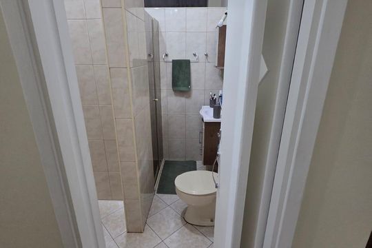 Banheiro de apartamento à venda com 3 quartos, 60m² em Mooca, São Paulo