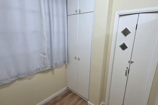 Quarto de apartamento à venda com 3 quartos, 60m² em Mooca, São Paulo