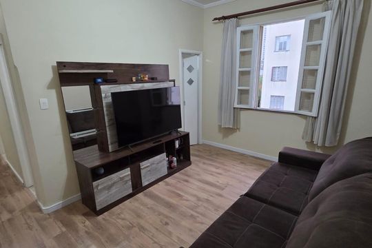 Apartamento à venda com 3 quartos, 60m² em Mooca, São Paulo