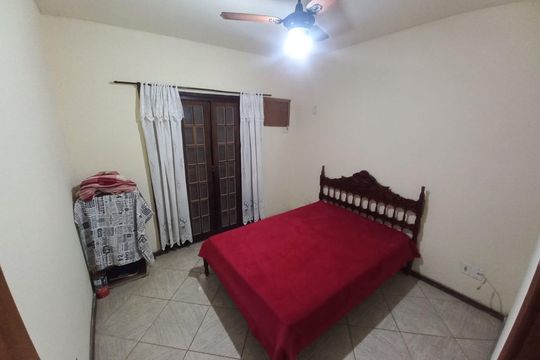 Quarto de casa para alugar com 2 quartos, 103m² em Itaupuaçu, Maricá