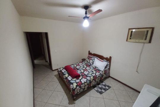Quarto de casa para alugar com 2 quartos, 103m² em Itaupuaçu, Maricá