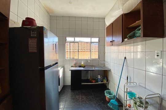 Casa à venda com 2 quartos, 359m² em Jaguaré, São Paulo