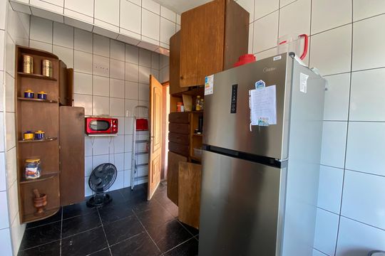 Casa à venda com 2 quartos, 359m² em Jaguaré, São Paulo