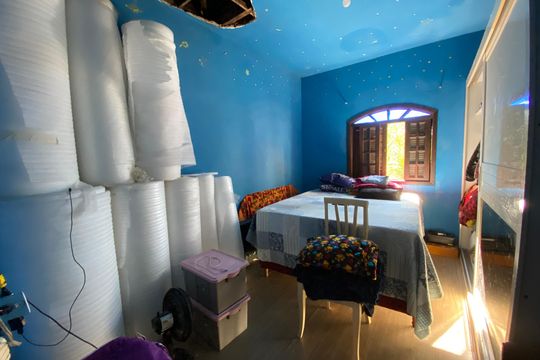 Casa à venda com 2 quartos, 359m² em Jaguaré, São Paulo