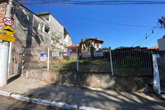 Casa à venda com 2 quartos, 359m² em Jaguaré, São Paulo