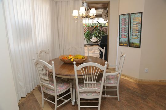 Detalhe de apartamento à venda com 4 quartos, 335m² em Setor Oeste, Goiânia