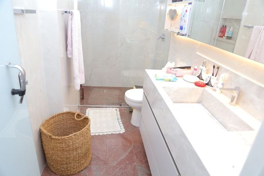 Apartamento à venda com 4 quartos, 335m² em Setor Oeste, Goiânia