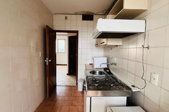 Apartamento para alugar com 1 quarto, 65m² em Bosque, Campinas