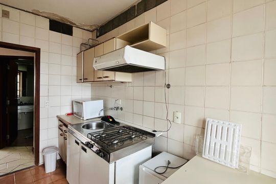 Apartamento para alugar com 1 quarto, 65m² em Bosque, Campinas