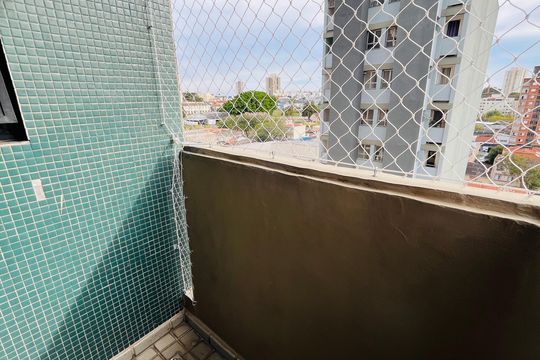 Apartamento para alugar com 1 quarto, 65m² em Bosque, Campinas