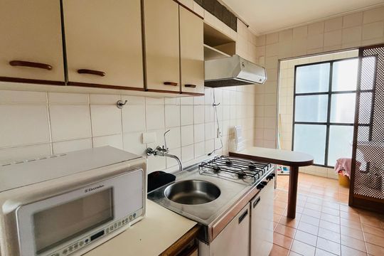 Apartamento para alugar com 1 quarto, 65m² em Bosque, Campinas