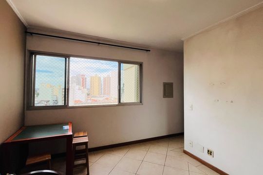 Apartamento para alugar com 1 quarto, 65m² em Bosque, Campinas
