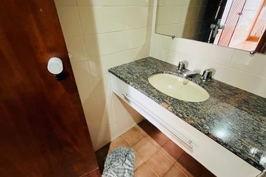 Apartamento para alugar com 1 quarto, 65m² em Bosque, Campinas