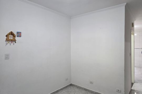 Sala de casa para alugar com 3 quartos, 149m² em Vila Rosalia, Guarulhos