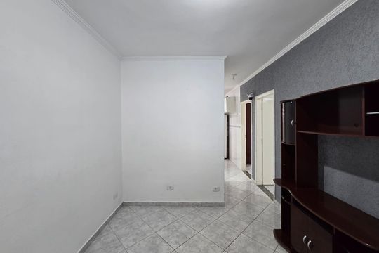 Sala de casa para alugar com 3 quartos, 149m² em Vila Rosalia, Guarulhos