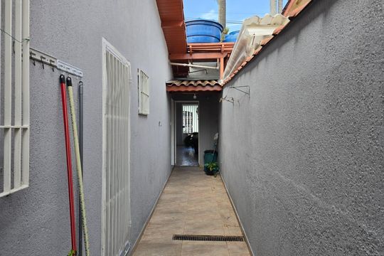 Casa para alugar com 3 quartos, 149m² em Vila Rosalia, Guarulhos