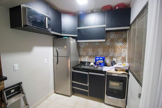 Casa de Condomínio à venda com 5 quartos, 300m² em Vicente Pires, Brasília