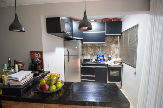 Casa de Condomínio à venda com 5 quartos, 300m² em Vicente Pires, Brasília