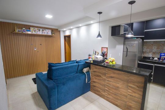 Casa de Condomínio à venda com 5 quartos, 300m² em Vicente Pires, Brasília
