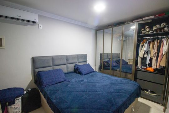Casa de Condomínio à venda com 5 quartos, 300m² em Vicente Pires, Brasília