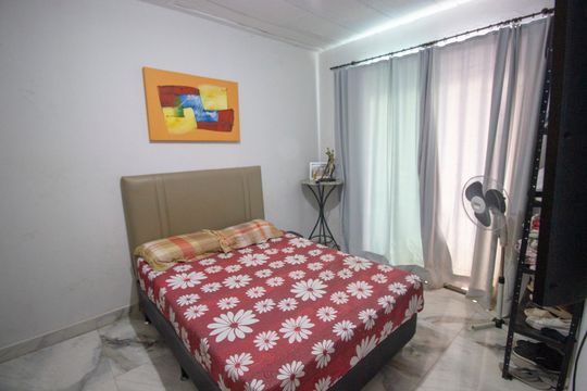 Casa de Condomínio à venda com 5 quartos, 300m² em Vicente Pires, Brasília