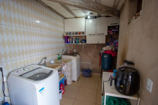 Casa de Condomínio à venda com 5 quartos, 300m² em Vicente Pires, Brasília