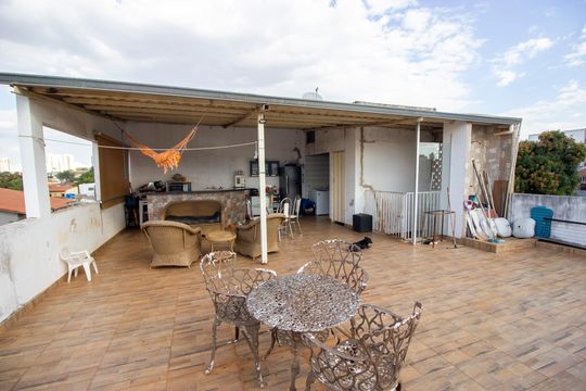 Casa de Condomínio à venda com 5 quartos, 300m² em Vicente Pires, Brasília