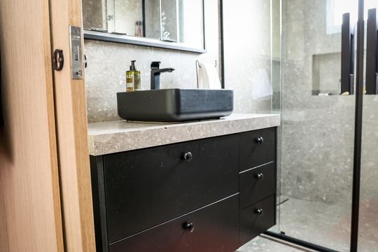 Apartamento à venda com 3 quartos, 156m² em Vila Mascote, São Paulo