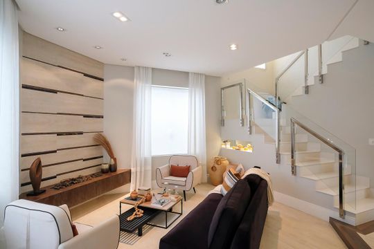 Casa à venda com 4 quartos, 405m² em Jardim Sao Caetano, São Caetano do Sul