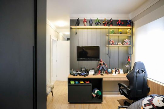 Casa à venda com 4 quartos, 405m² em Jardim Sao Caetano, São Caetano do Sul