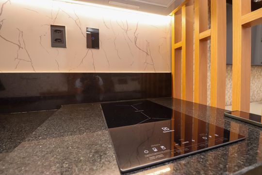 Studio de apartamento para alugar com 1 quarto, 25m² em Costa Azul, Salvador