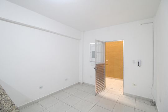Sala de casa para alugar com 1 quarto, 50m² em Cidade Ademar, São Paulo