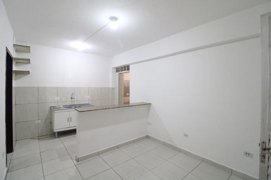 Casa para alugar com 1 quarto, 50m² em Cidade Ademar, São Paulo