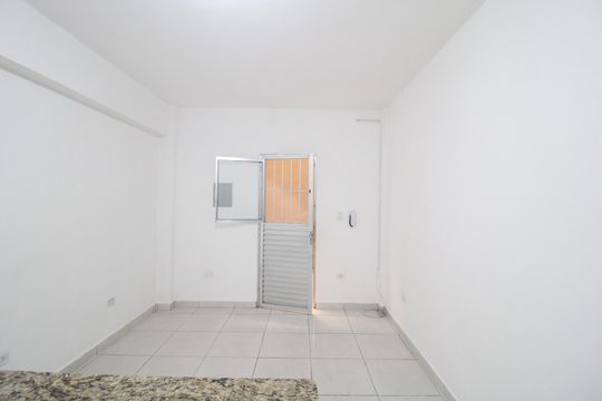 Sala de casa para alugar com 1 quarto, 50m² em Cidade Ademar, São Paulo