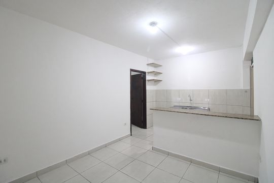 Sala de casa para alugar com 1 quarto, 50m² em Cidade Ademar, São Paulo
