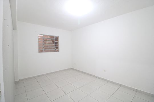 Quarto de casa para alugar com 1 quarto, 50m² em Cidade Ademar, São Paulo