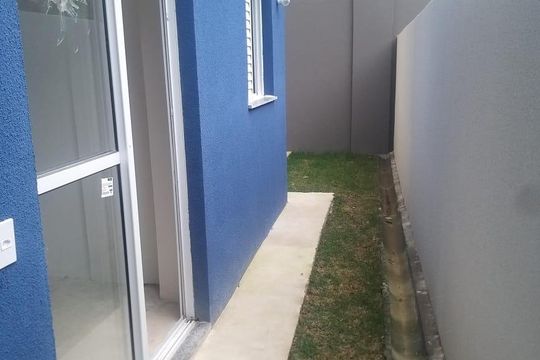 Apartamento para alugar com 2 quartos, 60m² em Jardim Barro Branco, Cotia