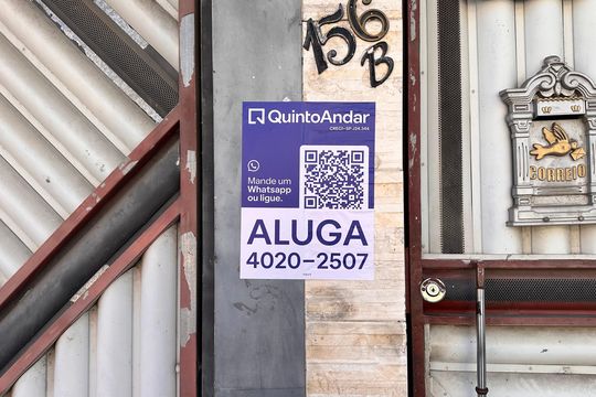 Casa para alugar com 1 quarto, 25m² em Cidade Ipava, São Paulo