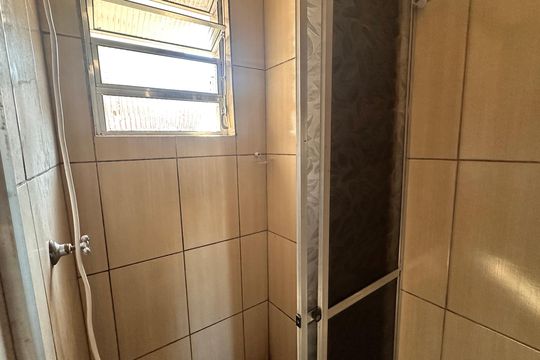 Casa para alugar com 1 quarto, 25m² em Cidade Ipava, São Paulo