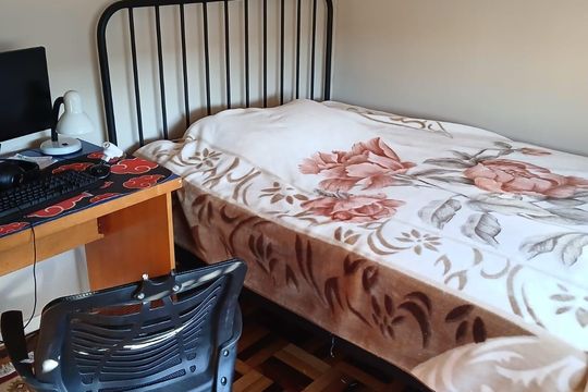 Apartamento à venda com 2 quartos, 70m² em Humaitá, Porto Alegre
