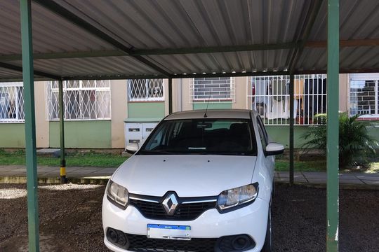 Garagem de apartamento à venda com 2 quartos, 70m² em Humaitá, Porto Alegre