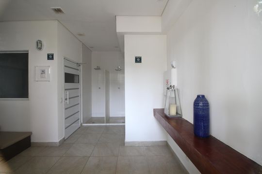 Área Comum de apartamento para alugar com 2 quartos, 55m² em Anil, Rio de Janeiro