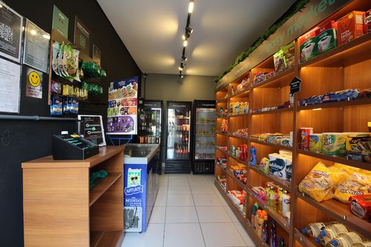 Área Comum de apartamento para alugar com 2 quartos, 55m² em Anil, Rio de Janeiro