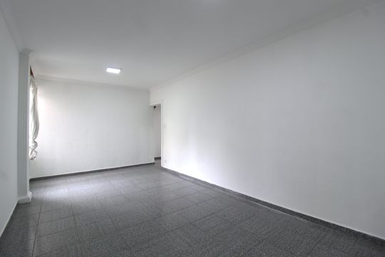 Apartamento à venda com 2 quartos, 90m² em Vila Olímpia, São Paulo