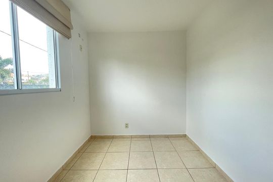 Apartamento para alugar com 2 quartos, 54m² em Santa Terezinha, Juiz de Fora