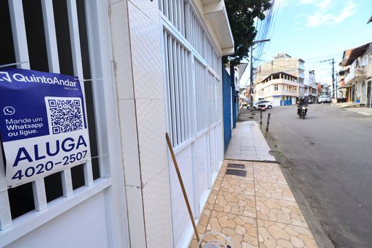 Casa para alugar com 2 quartos, 60m² em São Gonçalo, Salvador