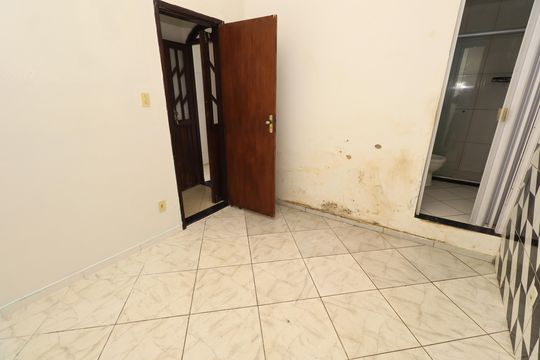 Casa para alugar com 2 quartos, 60m² em São Gonçalo, Salvador