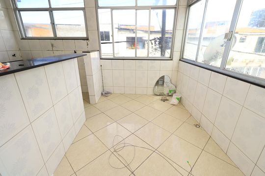 Casa para alugar com 2 quartos, 60m² em São Gonçalo, Salvador