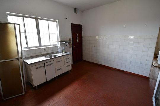 Cozinha de casa à venda com 3 quartos, 333m² em Jardim Santana, Campinas